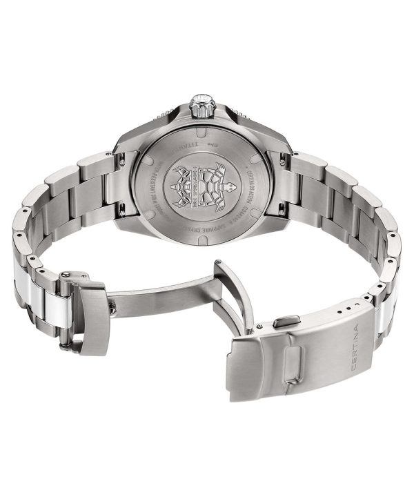 Certina DS Action 34.5mm - C048.210.44.131.00 - Bilde 4