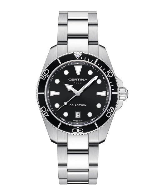 Certina DS Action 40mm - C048.410.11.051.00