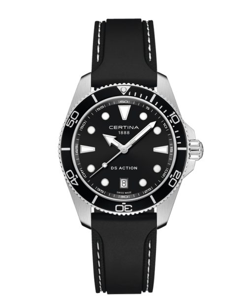 Certina DS Action 40mm - C048.410.17.051.00