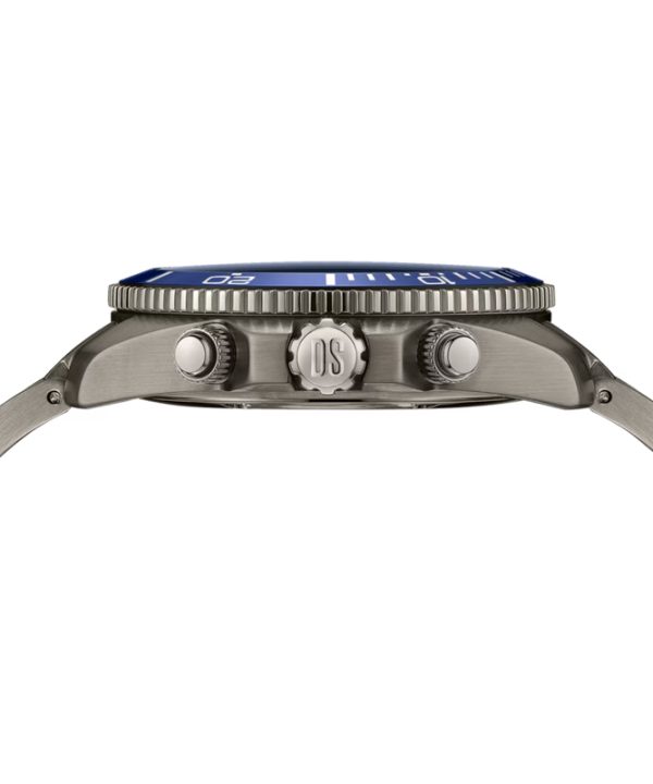 Certina DS Action Titanium Chrono 42mm - C048.417.44.041.00 - Bilde 4