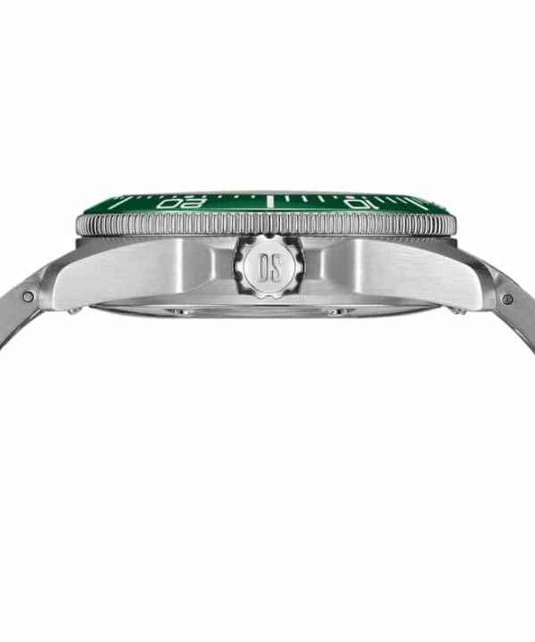 Certina DS Action Diver 38mm Powermatic 80 - C048.807.11.091.00 - Bilde 5