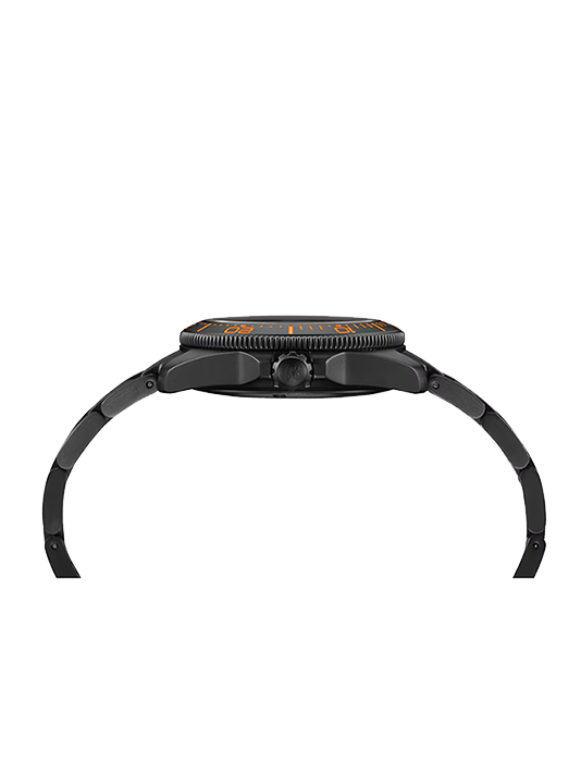 Certina DS Action 38mm Powermatic 80 - C048.807.33.051.02 - Bilde 7