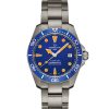 Certina DS Action Diver 38mm Titanium - C048.807.44.041.00