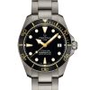 Certina DS Action Diver 38mm Powermatic 80 - C048.807.44.051.00