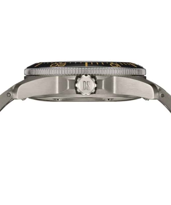 Certina DS Action Diver 38mm Powermatic 80 - C048.807.44.051.00 - Bilde 5
