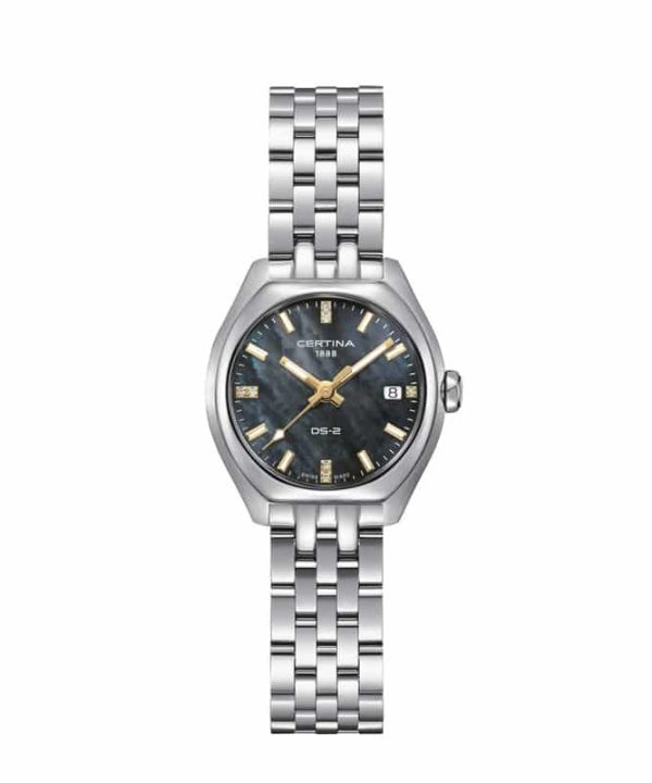 Certina DS-2 Lady 28mm - C049.210.11.126.01