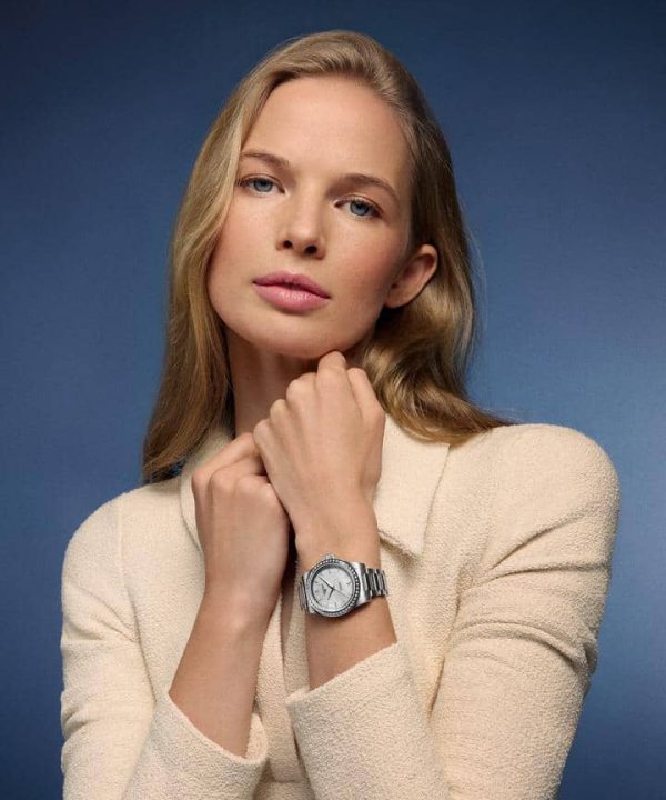 Longines Conquest 34MM - L3.430.0.87.6 - Bilde 5