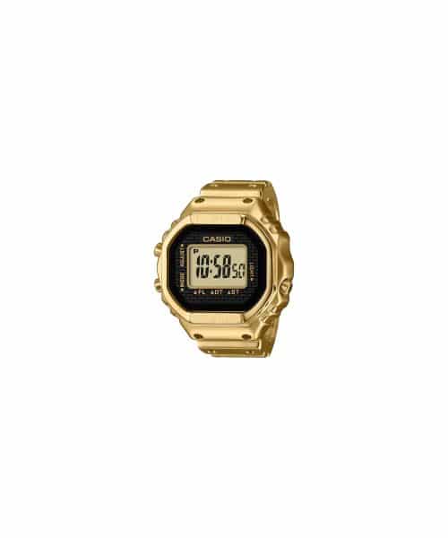Casio 50th Anniversary Ring 20mm - CRW-001G-9ER