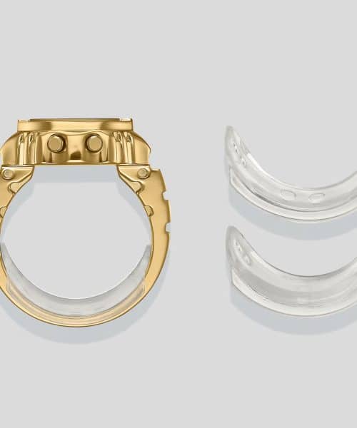 Casio 50th Anniversary Ring 20mm - CRW-001G-9ER - Bilde 7