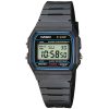 Casio Timeless - F-91W-1YEG