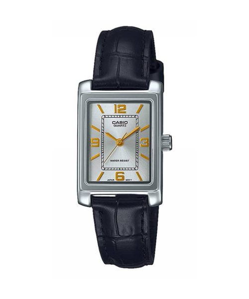 Casio Timeless - LTP-1234PL-7A2EF