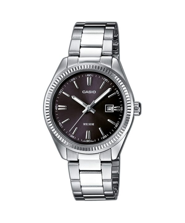 Casio Timeless - LTP-1302PD-1A1VEG