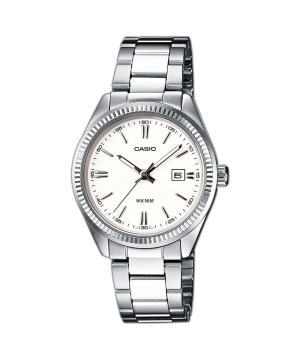 Casio Timeless - LTP-1302PD-7A1VEG