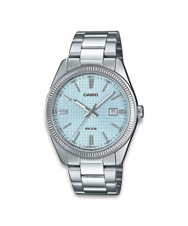 Casio Timeless - MTP-1302PE-2AVEF