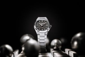 Casio Edifice Forged Carbon Automatic 39mm – EFK-100CD-1AER