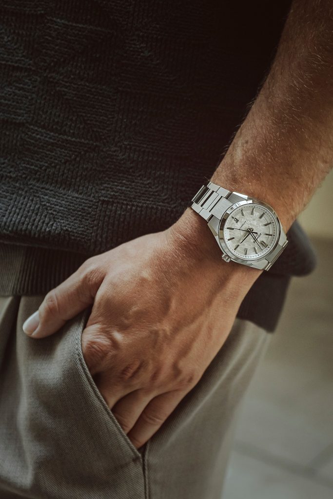 Casio Edifice Automatic 39mm – EFK-100D-7AER