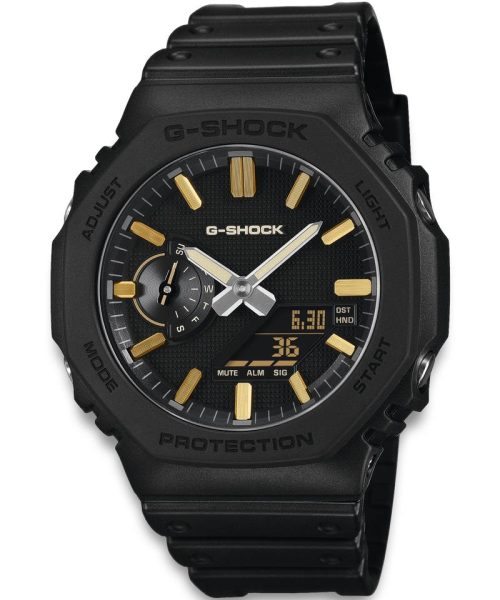 G-Shock 2100 Series 45.4mm - GA-2100LXB-1A9ER