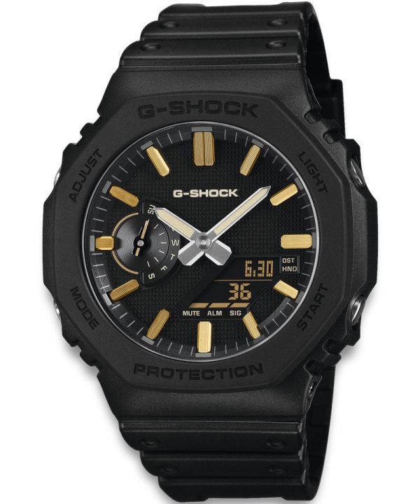 G-Shock 2100 Series 45.4mm - GA-2100LXB-1A9ER