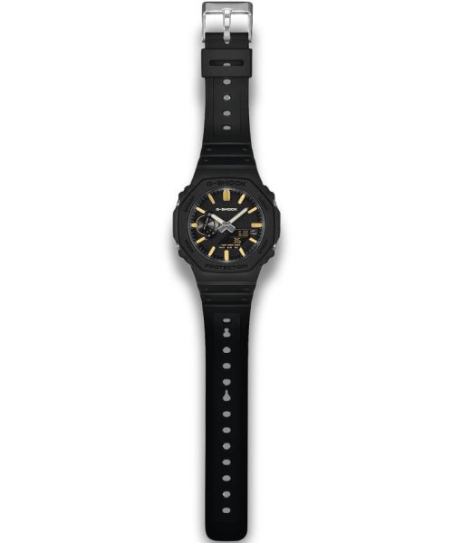 G-Shock 2100 Series 45.4mm - GA-2100LXB-1A9ER - Bilde 2