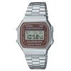 Casio Vintage - A168WA-5AYES