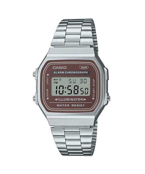 Casio Vintage - A168WA-5AYES