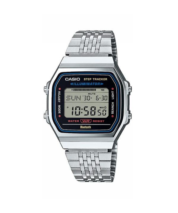 Casio Vintage - ABL-100WE-1AEF