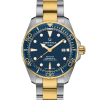 Certina DS Action Diver Powermatic 80 43mm - C032.607.22.041.00