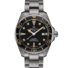 Certina DS Action Diver Titanium Powermatic 80 43mm - C032.607.44.051.00