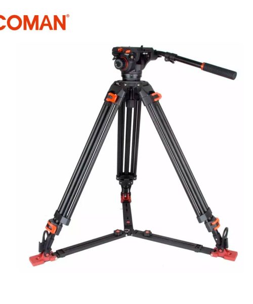 COMAN DF26 STATIV ALU D-BEN Q7 HODE