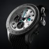 DeSanders Coachbuilder Steel Opaline Panda