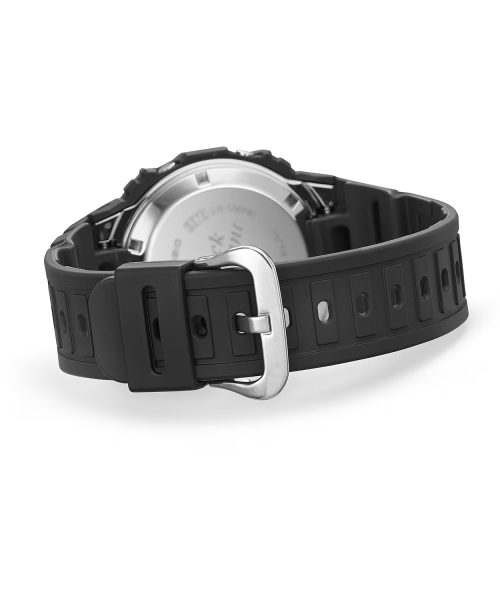 G-Shock 42mm - DW-5000R-1AER - Bilde 3