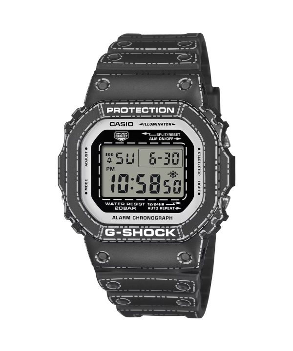 G-Shock 43mm - DW-5600RGM-1ER