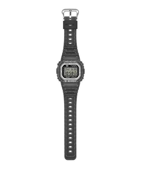 G-Shock 43mm - DW-5600RGM-1ER - Bilde 4