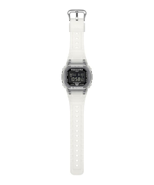 G-Shock x thisisneverthat 43mm - DW-5600TNT-7ER - Bilde 10