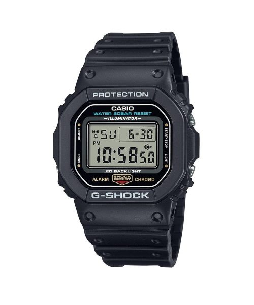 G-Shock - DW-5600UE-1ER