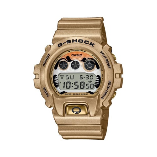 G-Shock - DW-6900GDA-9ER