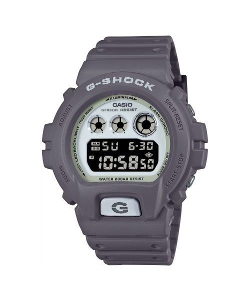 G-Shock - DW-6900HD-8ER
