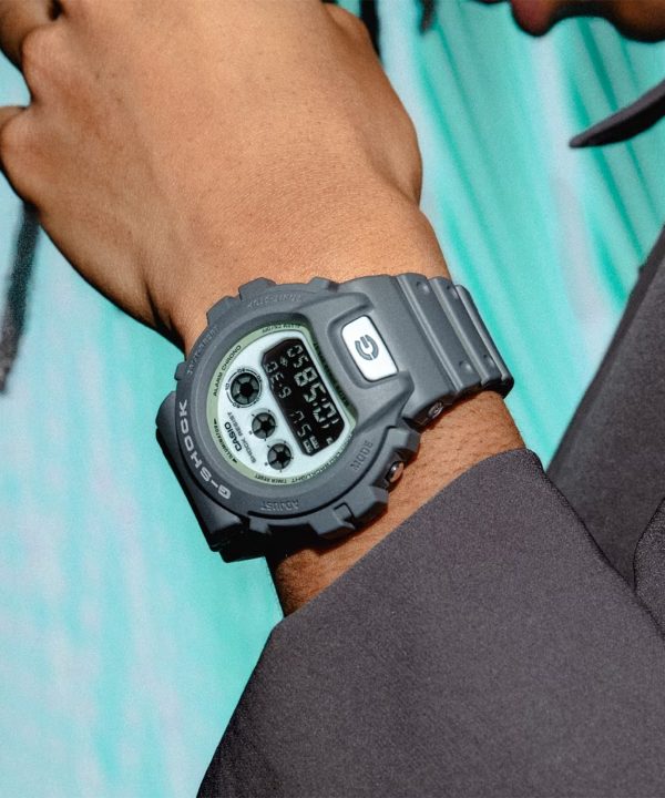 G-Shock - DW-6900HD-8ER - Bilde 2