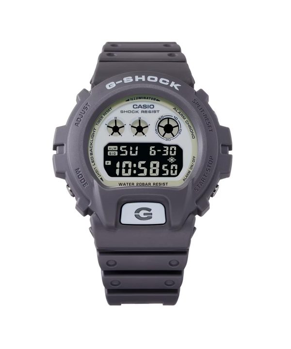 G-Shock - DW-6900HD-8ER - Bilde 4