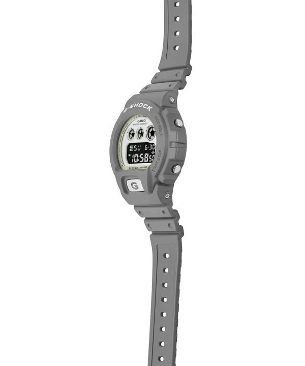 G-Shock - DW-6900HD-8ER - Bilde 6