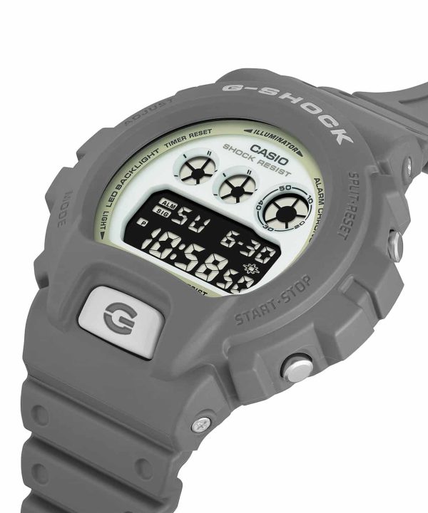 G-Shock - DW-6900HD-8ER - Bilde 7