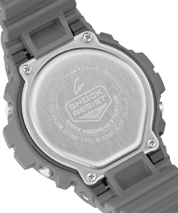 G-Shock - DW-6900HD-8ER - Bilde 8