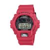 G-Shock 6900 Line 30th Anniversary Model 50mm - DW-6900TR-4