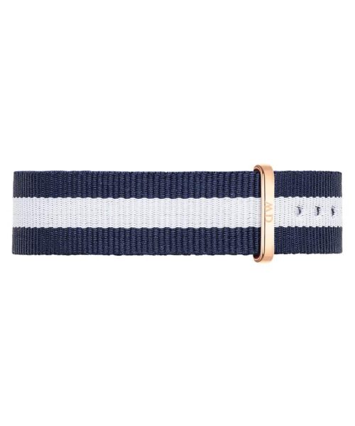 Daniel Wellington - Classic Glasgow  Rose Gold - 40mm - Bilde 6