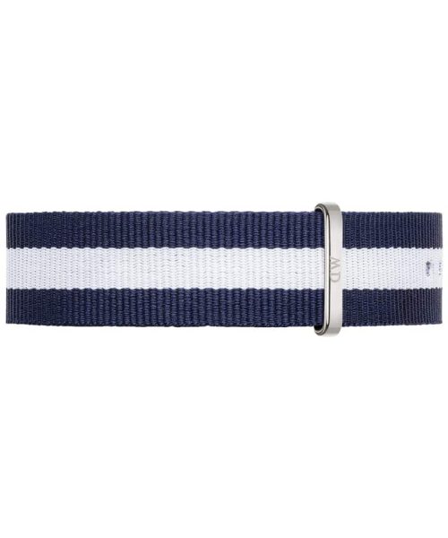 Daniel Wellington - Classic Glasgow Silver - 40mm - Bilde 6