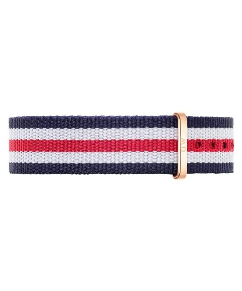 Daniel Wellington - Classic Canterbury Rose Gold - 36mm - Bilde 6