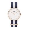 Daniel Wellington - Classic Glasgow Rose Gold - 36mm