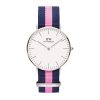 Daniel Wellington - Classic Winchester Silver - 36mm