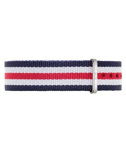 Daniel Wellington - Classic Canterbury Silver - 36mm - Bilde 6