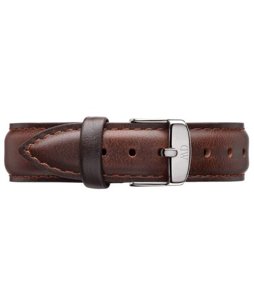 Daniel Wellington - Classic Bristol Silver - 36mm - Bilde 6